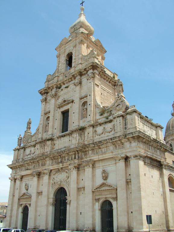 קומיסו Mary Affittacamere מראה חיצוני תמונה
